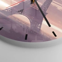 Quadrante con trattini