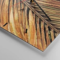 Quadrante con trattini