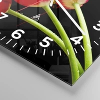 Quadrante con numeri