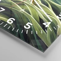 Quadrante con numeri