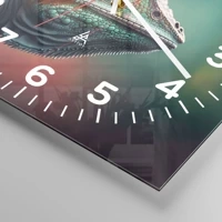 Quadrante con numeri