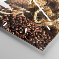 Quadrante con trattini