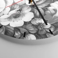 Quadrante con trattini