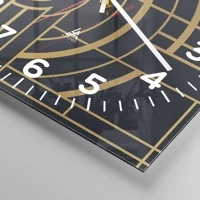 Quadrante con numeri