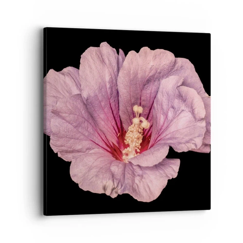 Quadro su tela - Stampe su Tela - Dritto al cuore - 40x40 cm