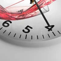 Quadrante con numeri