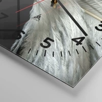 Quadrante con numeri