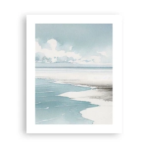 Poster - Marea dolce - 40x50 cm