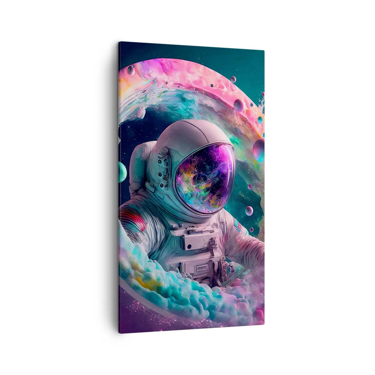 Quadro su tela - Stampe su Tela - Stargate - 45x80 cm