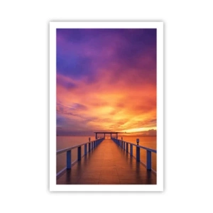 Poster - Senza fine - 61x91 cm