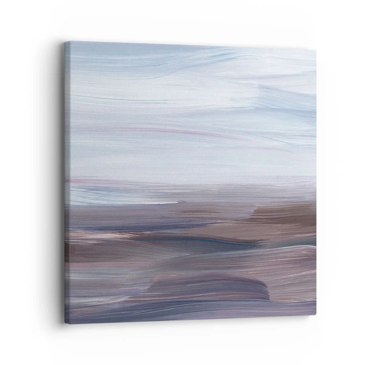 Quadro su tela - Stampe su Tela - Gli elementi: l'acqua - 30x30 cm