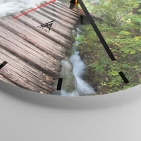 Quadrante con trattini