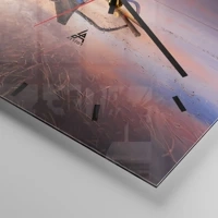 Quadrante con trattini