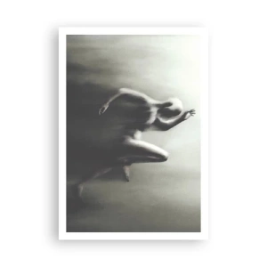 Poster - Inarrestabile - 70x100 cm