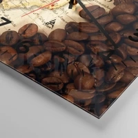 Quadrante con numeri