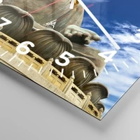 Quadrante con numeri