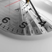 Quadrante con numeri