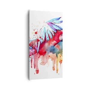 Quadro su tela - Stampe su Tela - . - 65x120 cm