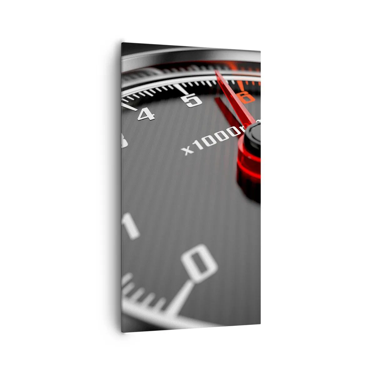 Quadro su tela - Stampe su Tela - Andare al massimo - 65x120 cm