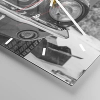 Quadrante con trattini