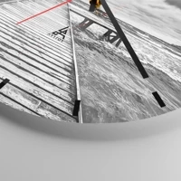 Quadrante con trattini