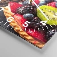 Quadrante con numeri