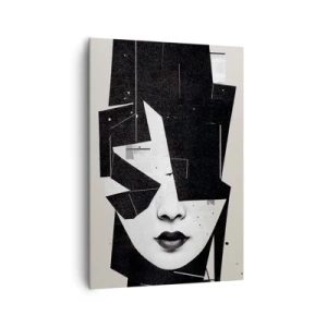 Quadro su tela - Stampe su Tela - Profondamente celata - 70x100 cm
