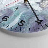 Quadrante con numeri