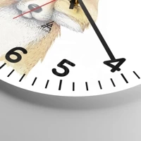 Quadrante con numeri