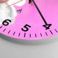 Quadrante con numeri