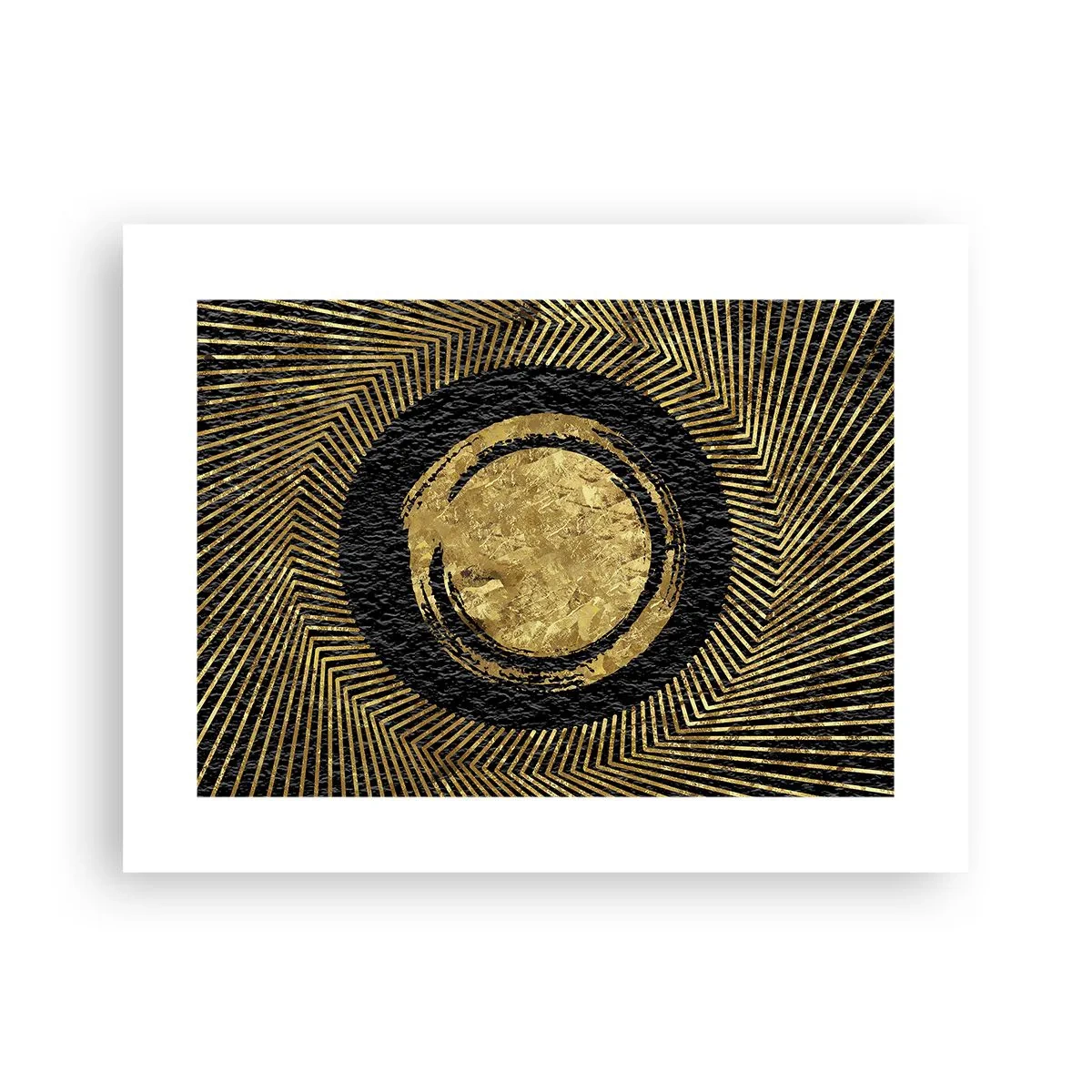 Poster - Composizione glamour - 40x30 cm