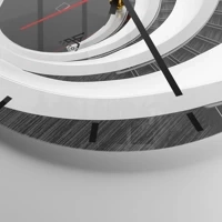 Quadrante con trattini