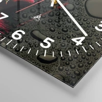 Quadrante con numeri