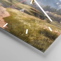 Quadrante con trattini