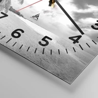 Quadrante con numeri