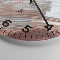 Quadrante con numeri