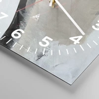 Quadrante con numeri