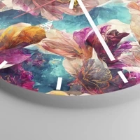 Quadrante con trattini