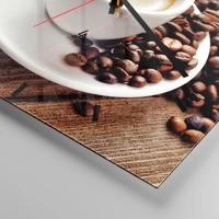 Quadrante con trattini