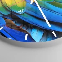 Quadrante con trattini