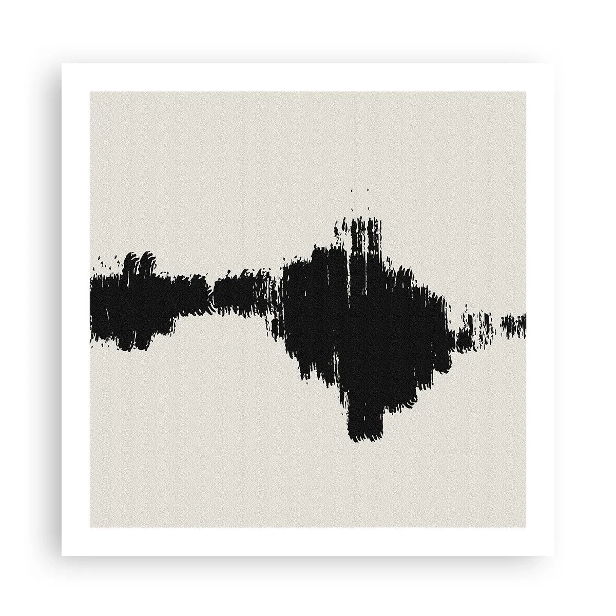 Poster - Le vibrazioni della fantasia - 60x60 cm