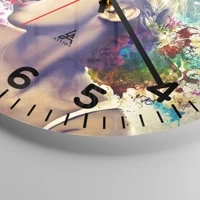 Quadrante con numeri