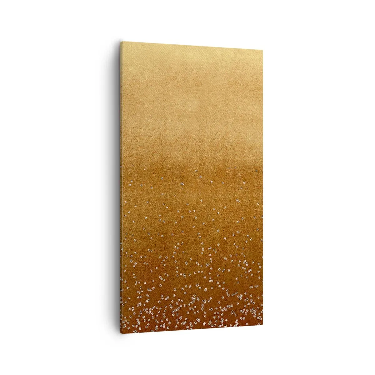 Quadro su tela - Stampe su Tela - La nascita della luce - 55x100 cm