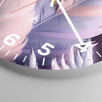 Quadrante con numeri