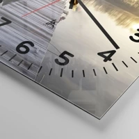 Quadrante con numeri