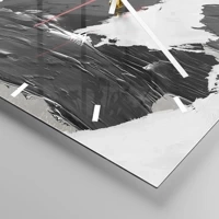 Quadrante con trattini