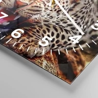 Quadrante con numeri