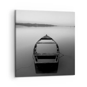 Quadro su tela - Stampe su Tela - Nostalgia e malinconia - 60x60 cm