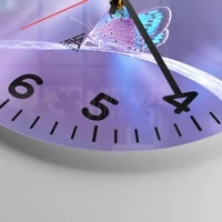 Quadrante con numeri