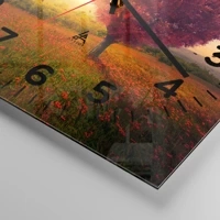 Quadrante con numeri